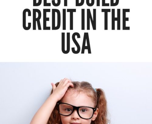 Credit Score 5